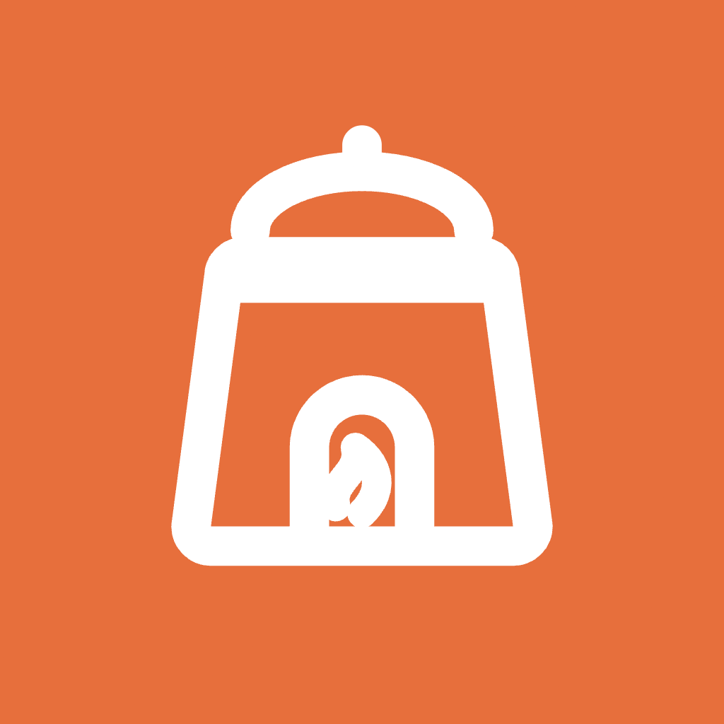 Kamado